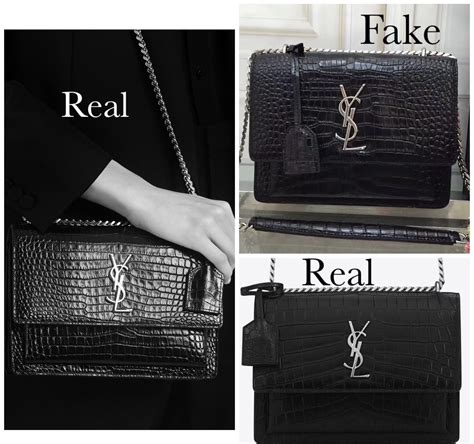 ysl belt fake vs real|ysl wallet dupe.